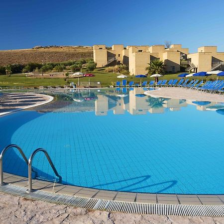 Residence Menfi Beach Екстериор снимка