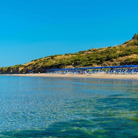 Residence Menfi Beach Екстериор снимка