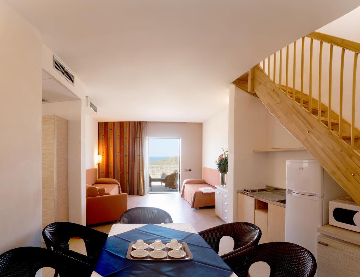 Residence Menfi Beach Екстериор снимка