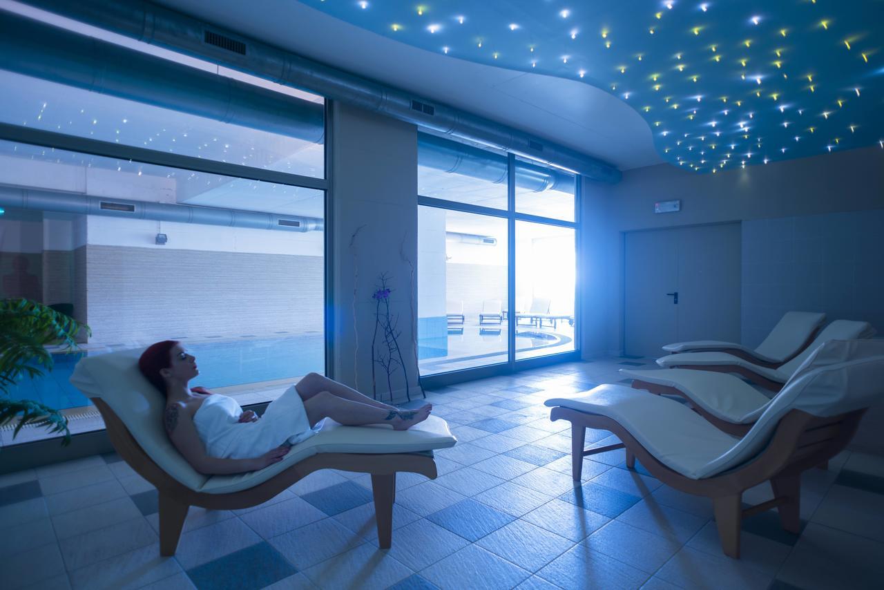 Residence Menfi Beach Екстериор снимка