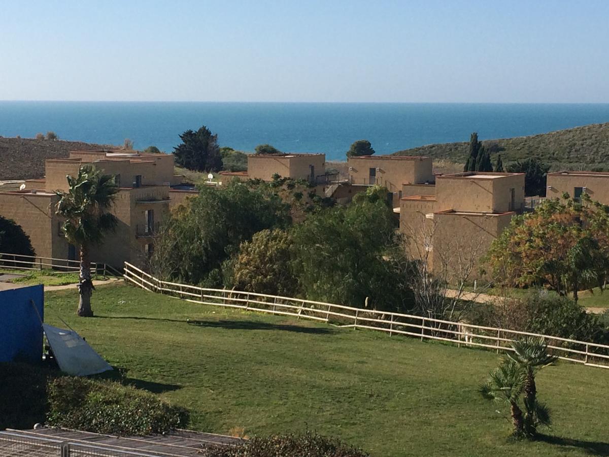 Residence Menfi Beach Екстериор снимка