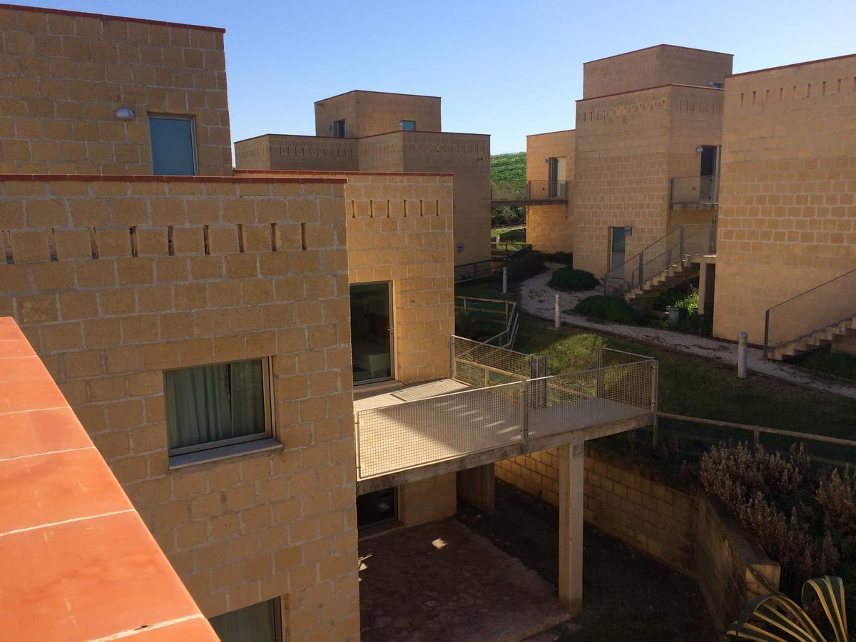 Residence Menfi Beach Екстериор снимка