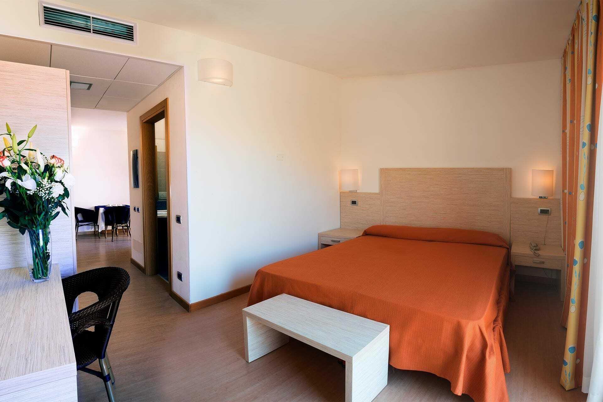 Residence Menfi Beach Екстериор снимка